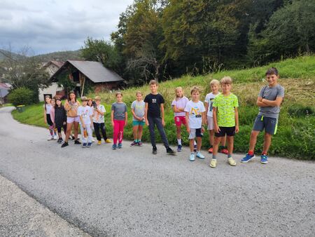 dan za sprehod_PŠ Ambrus